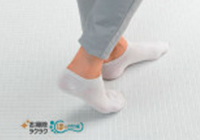 ほっカラリ床の写真