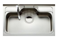 美・サイレントシンクの写真