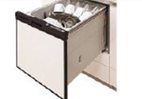 食器洗い乾燥機の写真