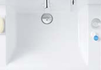 陶器ボウルの正面写真