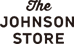 JOHNSON STORE ロゴ