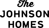 JHONSON HOME ロゴ