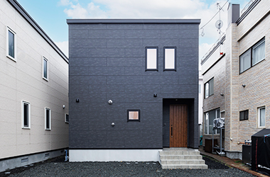 ワンランクこだわったプレミアムスタイル