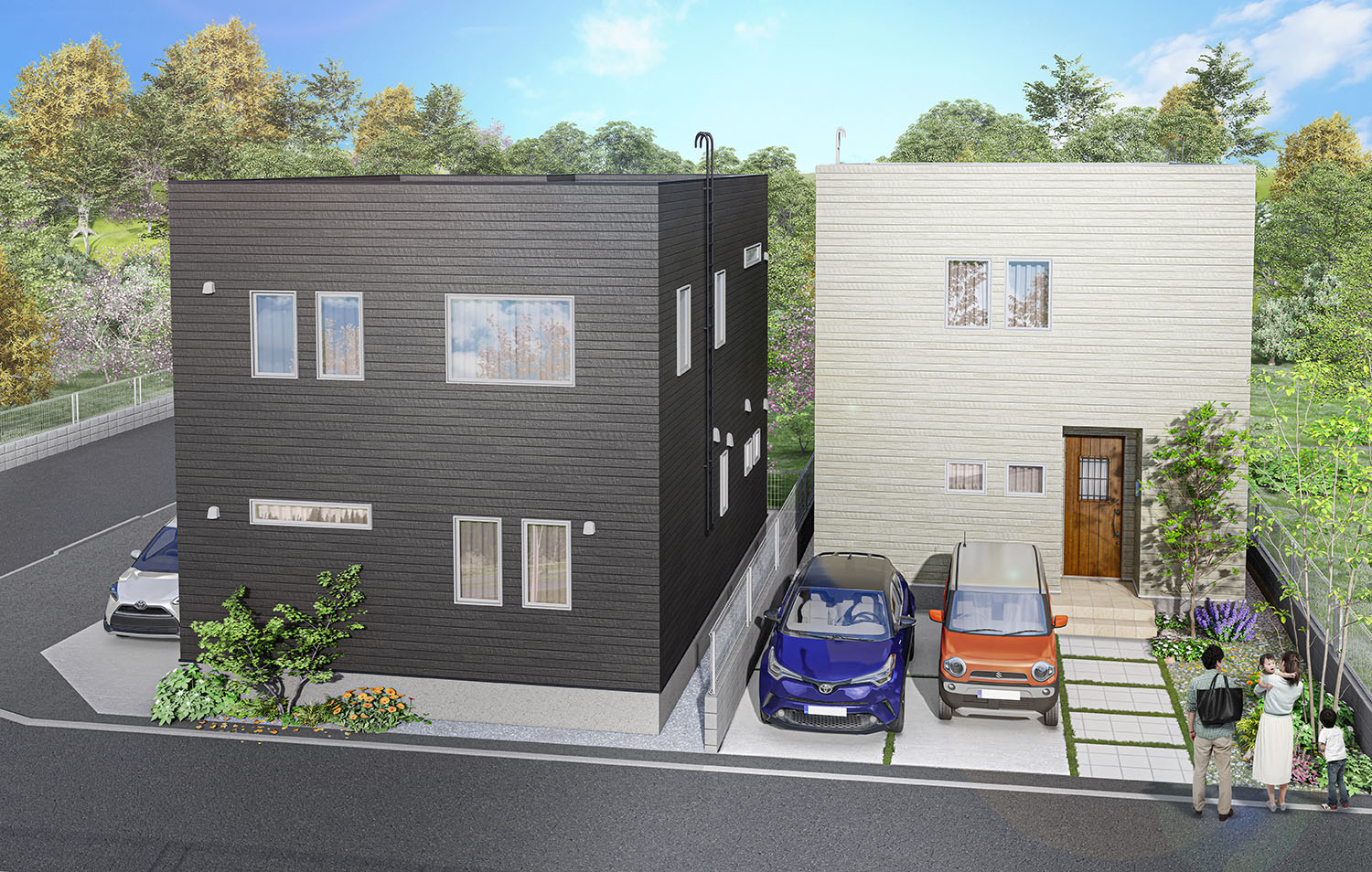 地下鉄＆JRダブルアクセス！北42条東2丁目販売開始！