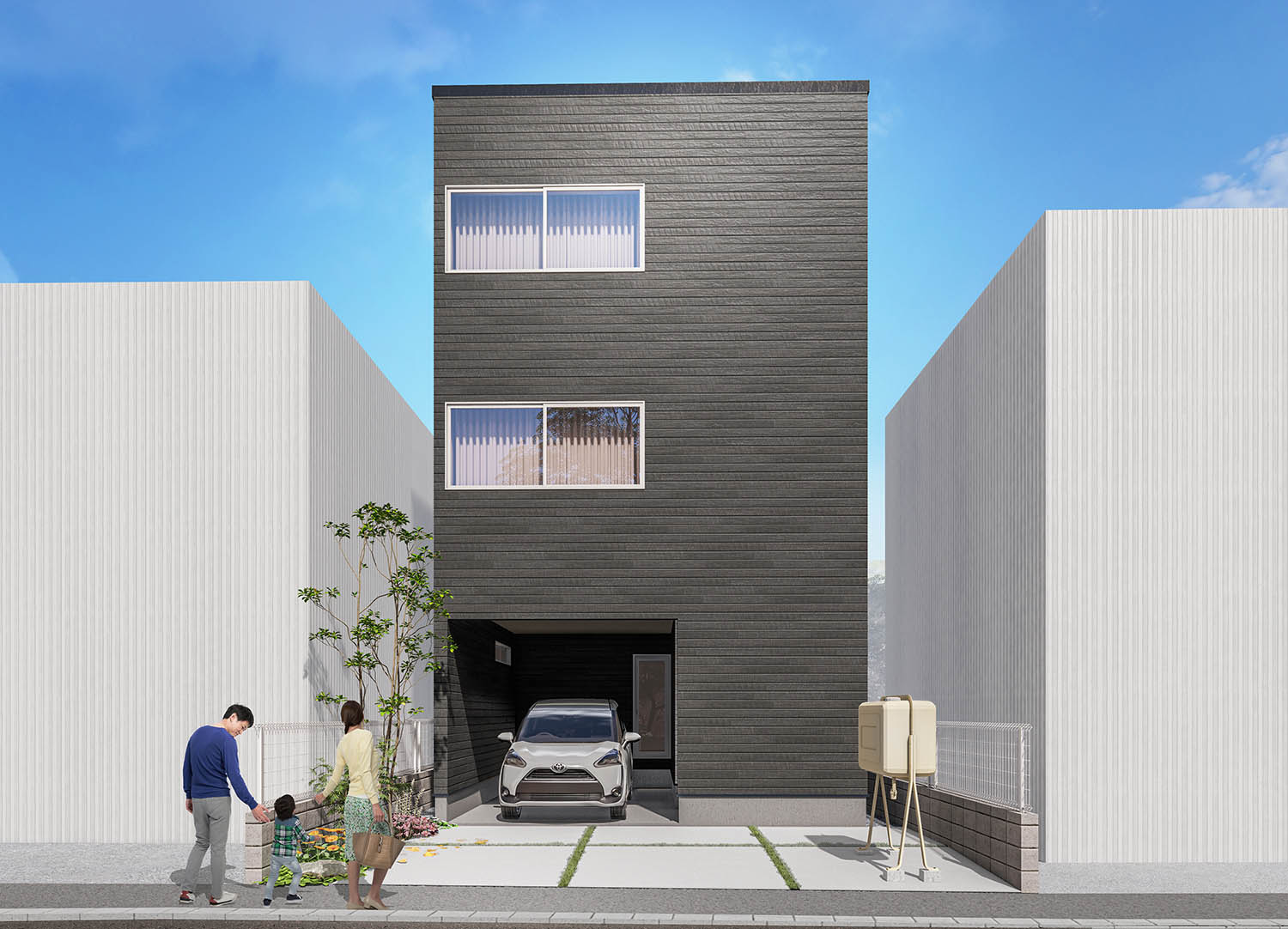 【ご成約済】地下鉄駅徒歩15分！北34東24AB