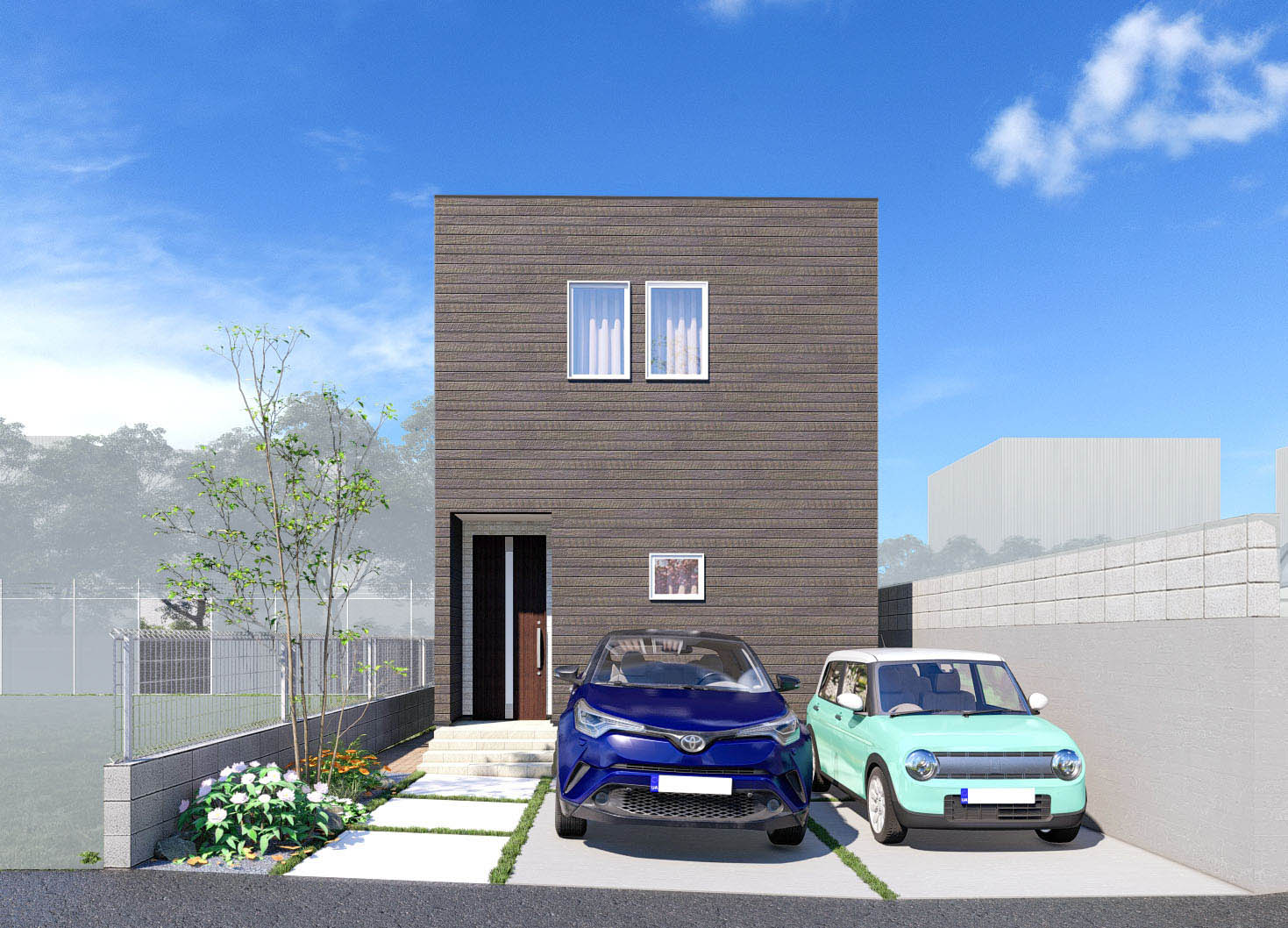 地下駅徒歩8分！西町北13丁目 販売開始