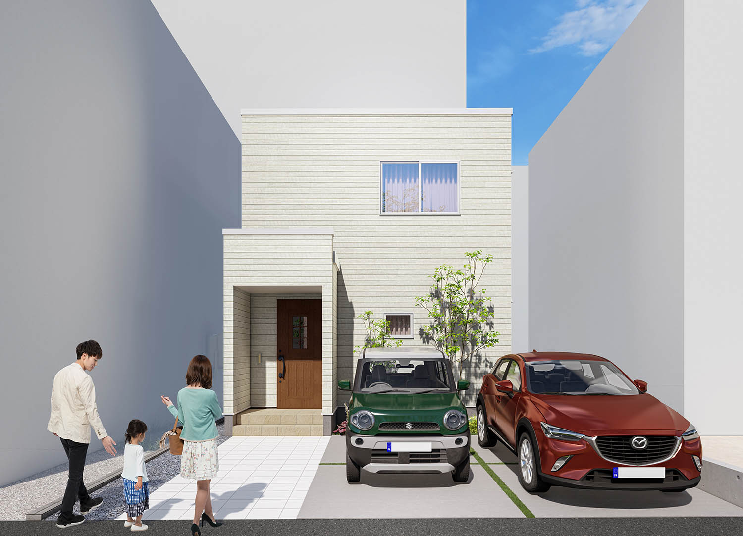 地下鉄駅徒歩9分！北21条西7丁目 販売開始