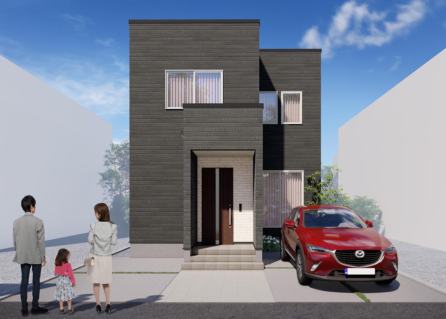 地下鉄駅6分！東札幌2条4丁目 販売開始