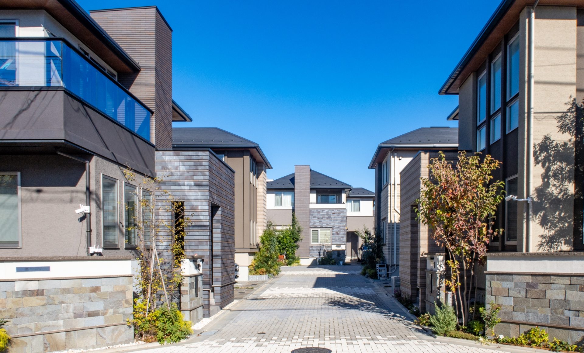 戸建住宅