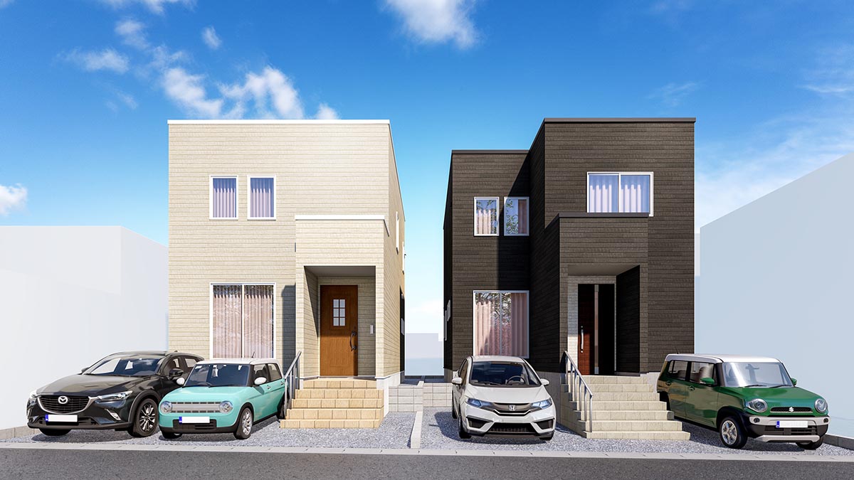 JR駅徒歩3分！文京台東町 販売開始