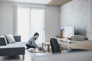 思いがけない出会いがあったのは、契約直前のタイミングでした。