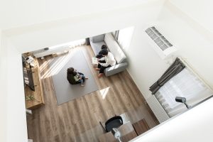 小学校入学という期限が迫る中「リノベから建売へ」の決断