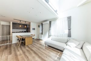 注文住宅も検討した不動産のプロが、最終的に選んだ建売。